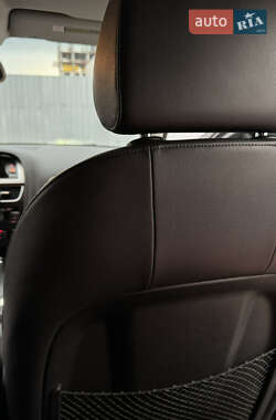 Седан Audi A4 2014 в Днепре