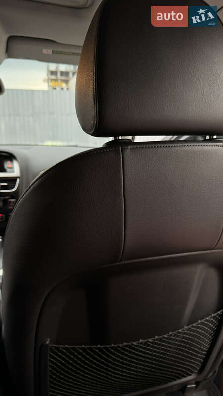 Седан Audi A4 2014 в Днепре фото 21 Седан Audi A4 2014 в Днепре