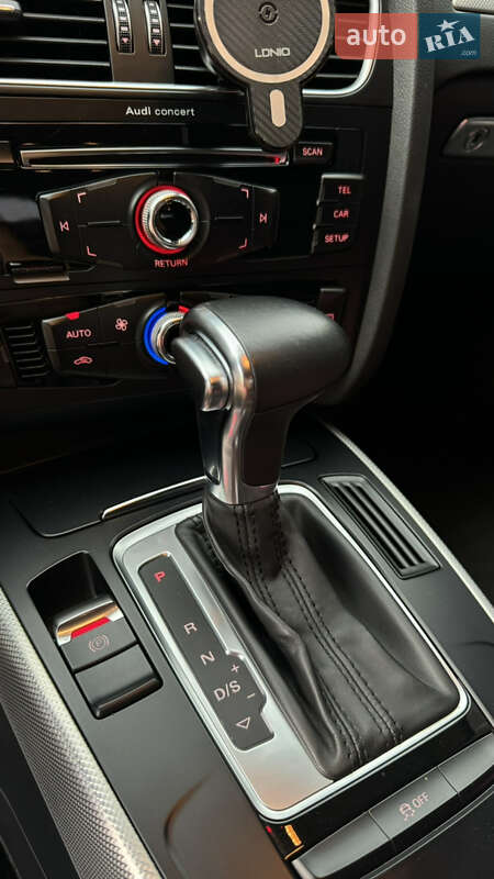 Седан Audi A4 2014 в Днепре фото 28 Седан Audi A4 2014 в Днепре