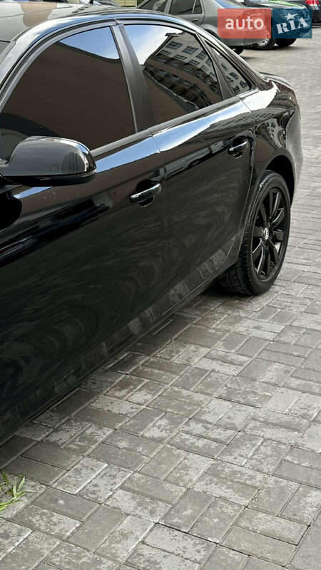 Седан Audi A4 2014 в Днепре фото 14 Седан Audi A4 2014 в Днепре