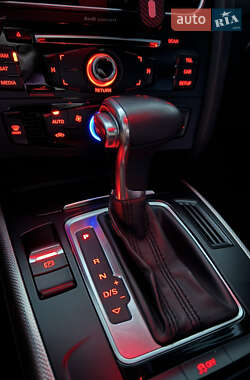 Седан Audi A4 2014 в Днепре