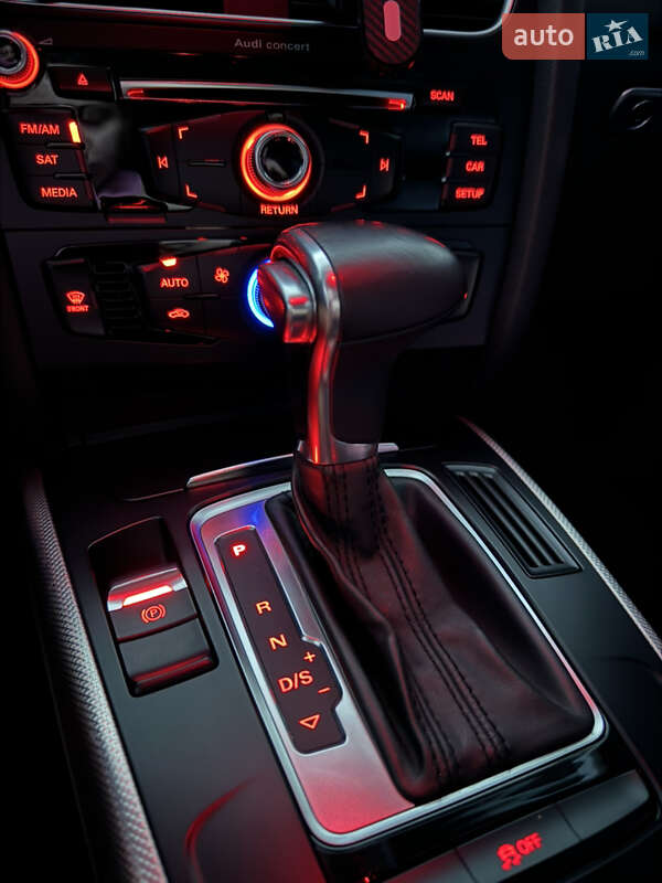 Седан Audi A4 2014 в Днепре фото 24 Седан Audi A4 2014 в Днепре