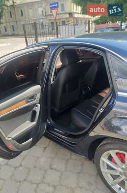 Седан Audi A4 2013 в Одессе