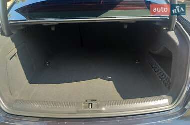 Седан Audi A4 2013 в Одессе