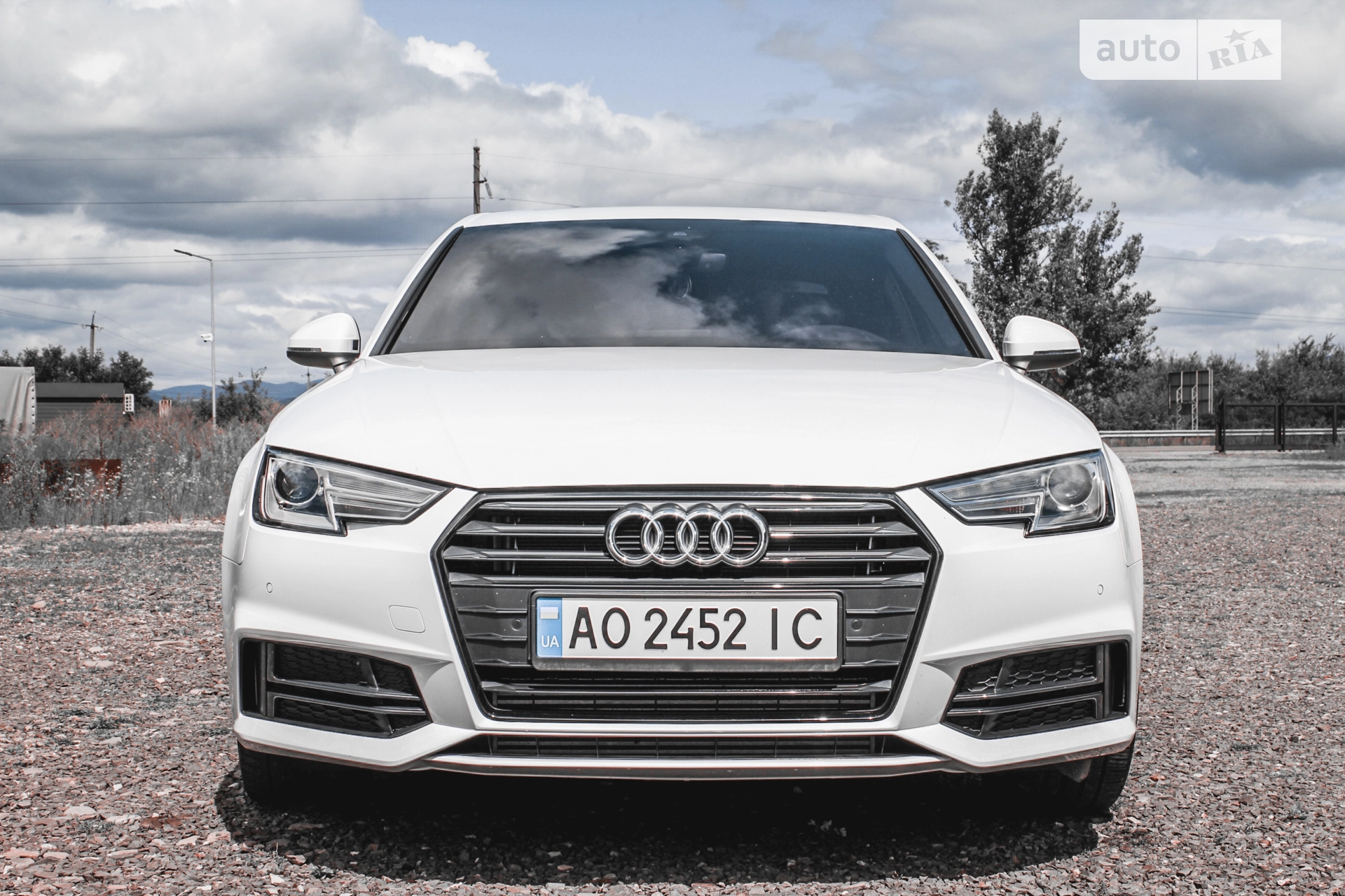 2019 Audi A4 - мініатюра 3