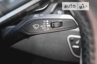 Седан Audi A4 2019 в Хусте