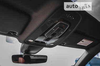 Седан Audi A4 2019 в Хусте