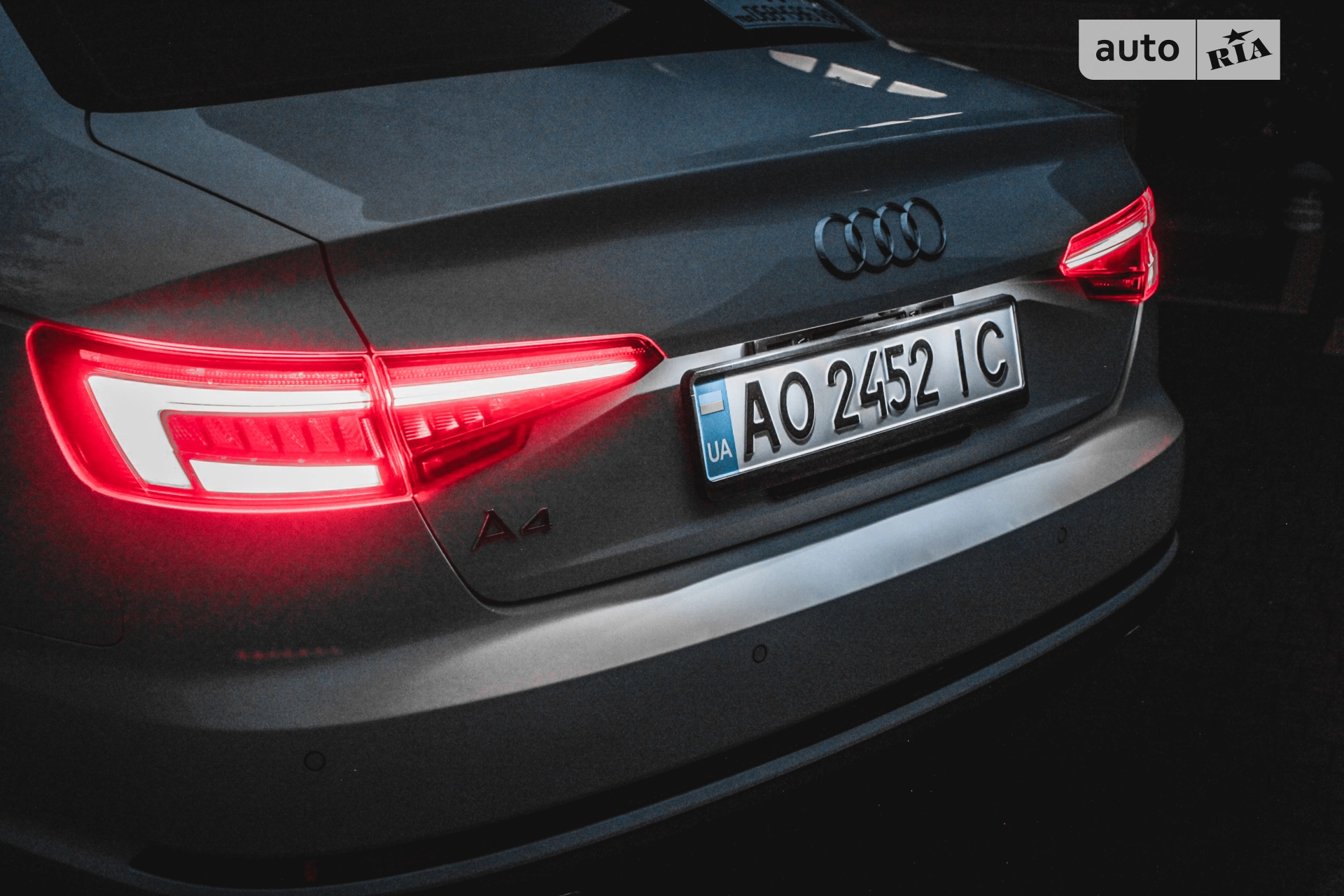 2019 Audi A4 - мініатюра 57