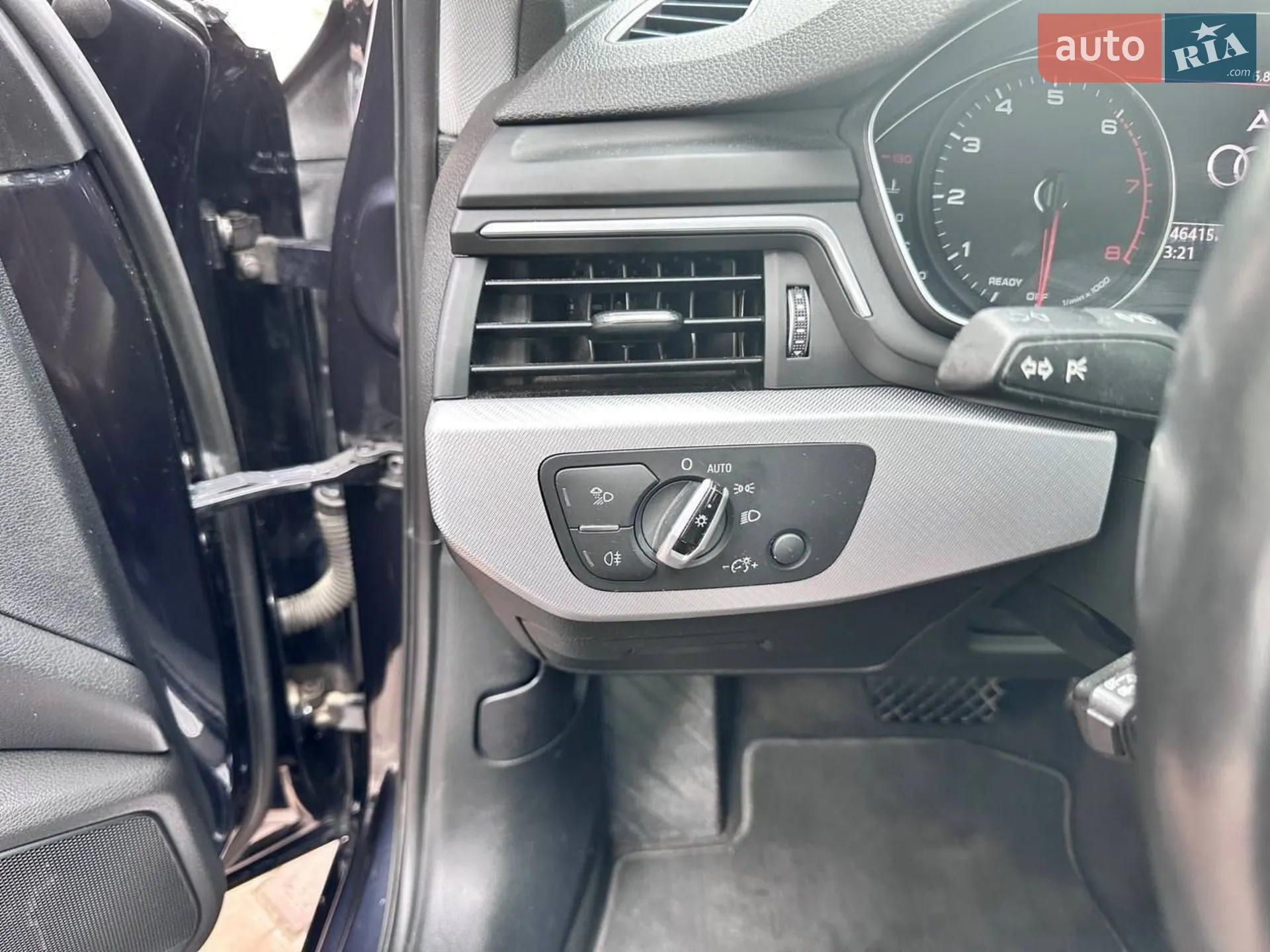 2016 Audi A4 - мініатюра 15