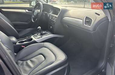 Седан Audi A4 2013 в Луцьку