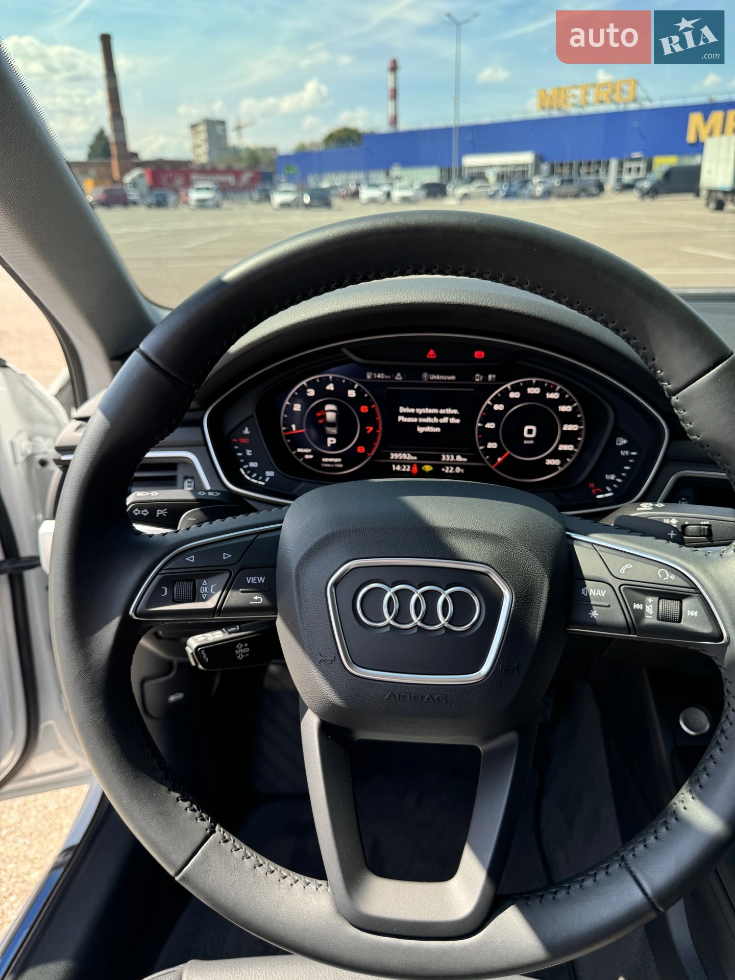 2019 Audi A4 - мініатюра 10