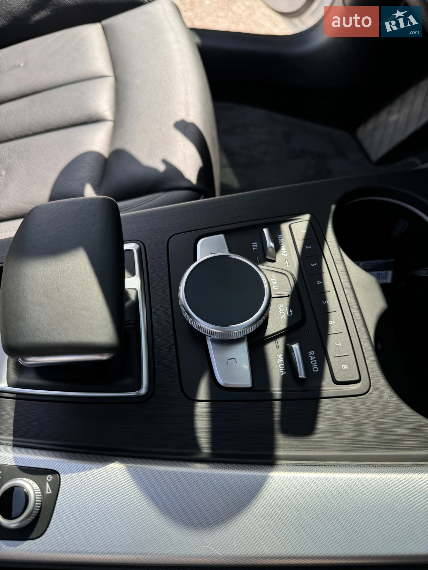 2019 Audi A4 - мініатюра 14