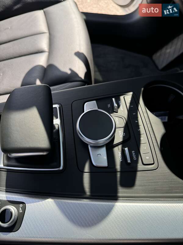 Седан Audi A4 2019 в Житомире фото 14 Седан Audi A4 2019 в Житомире