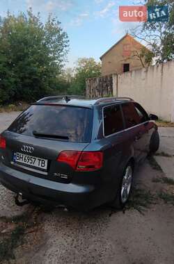 Универсал Audi A4 2005 в Балте