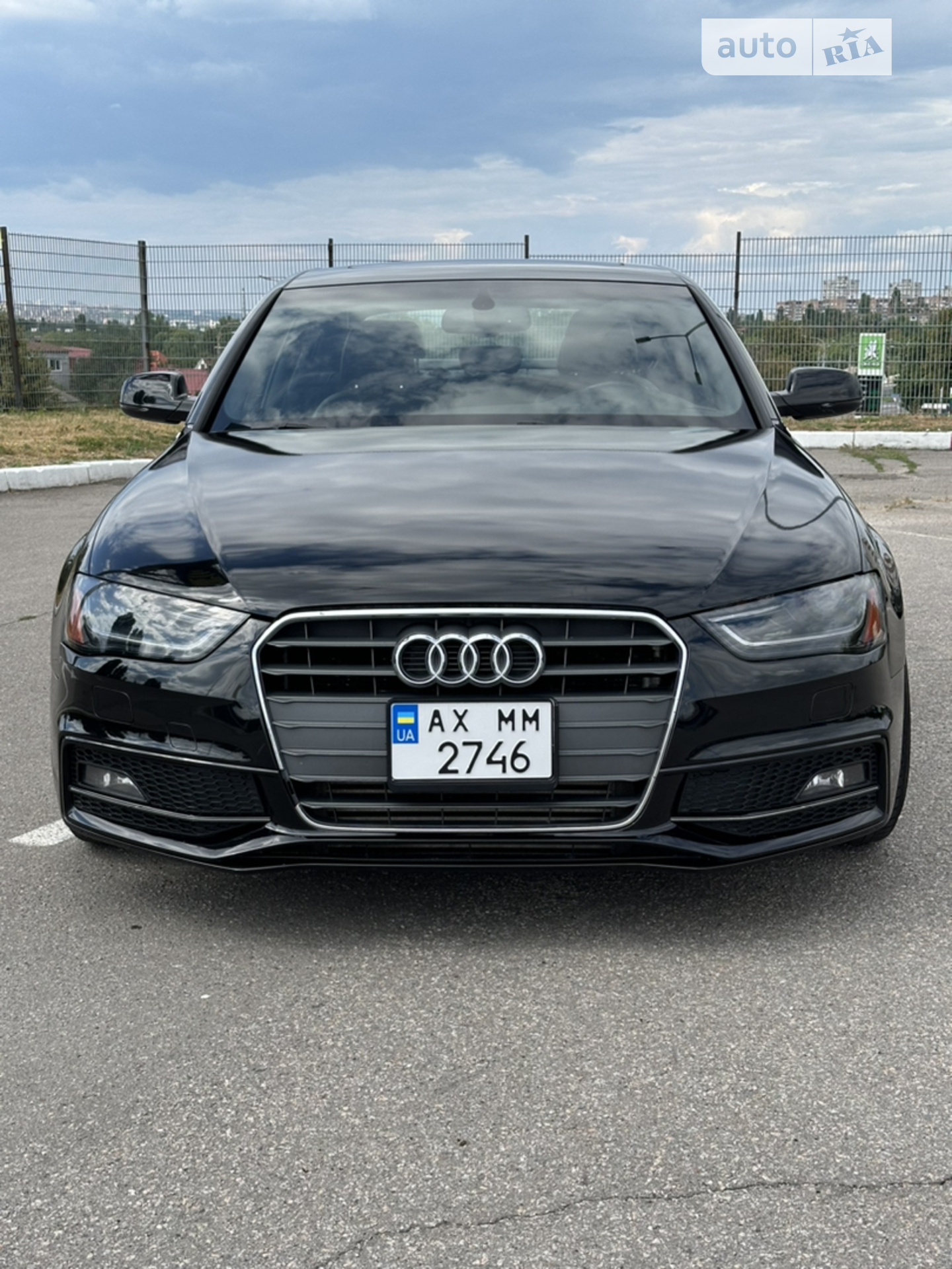 2014 Audi A4 - мініатюра 14