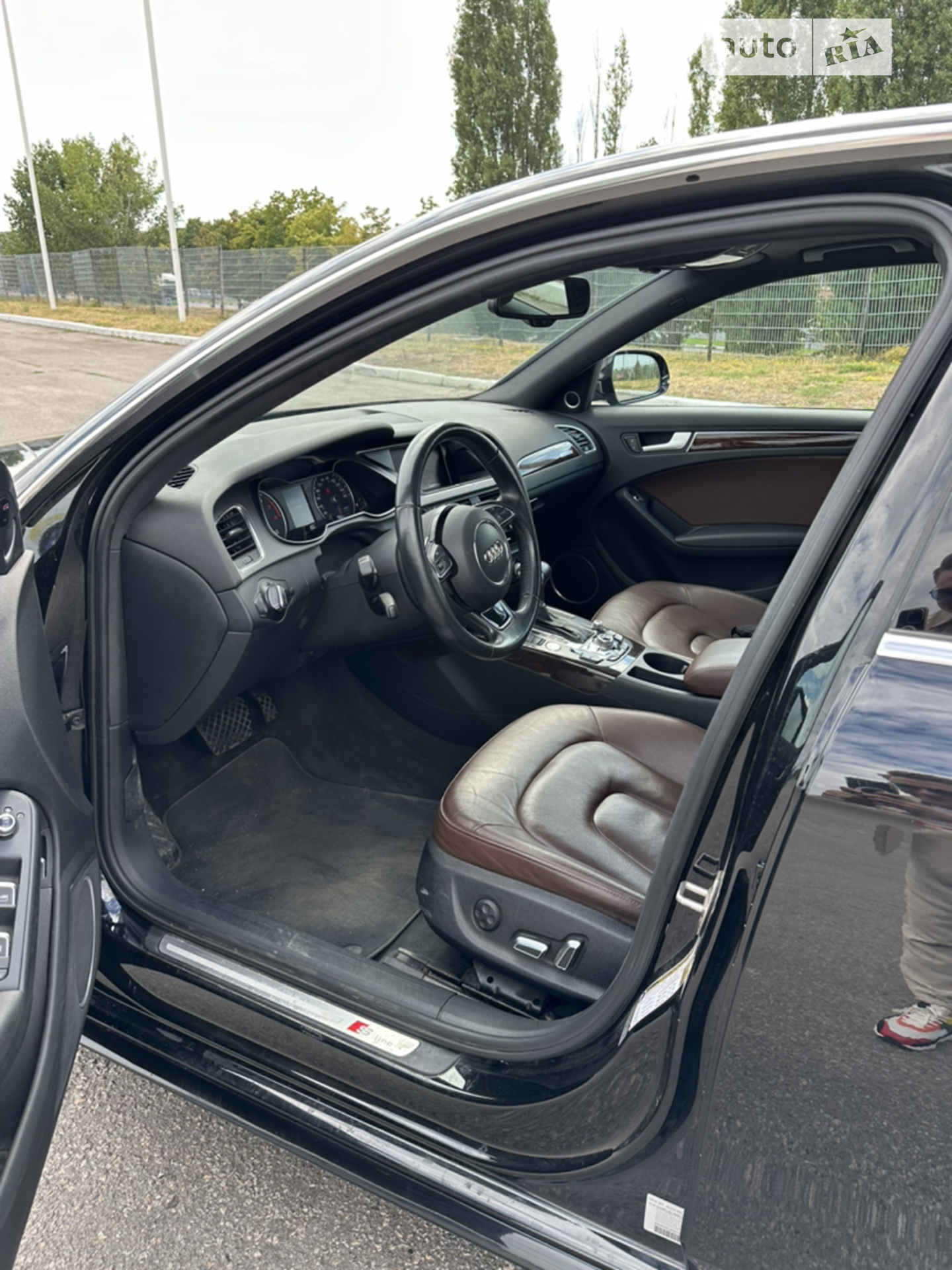 2014 Audi A4 - мініатюра 24