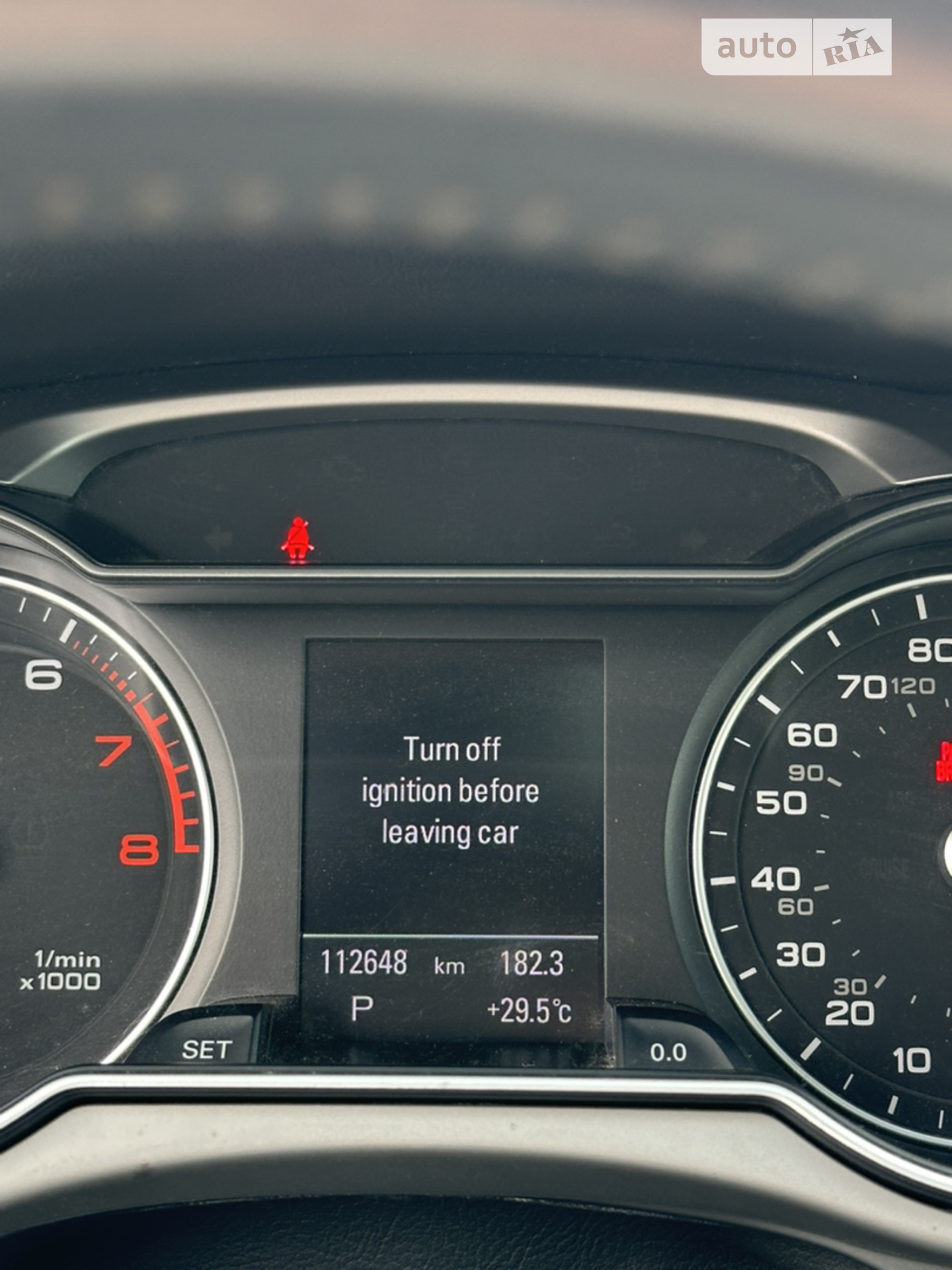 2014 Audi A4 - мініатюра 27
