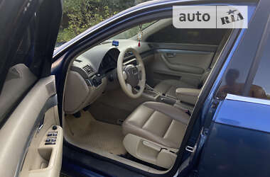 Универсал Audi A4 2005 в 