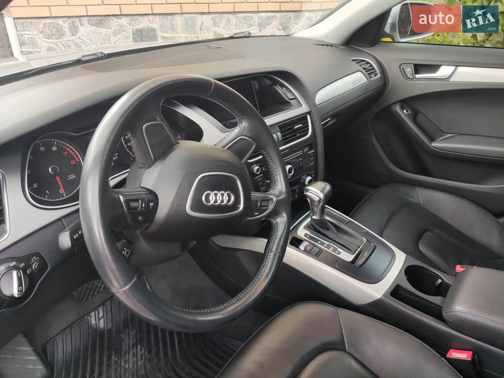 2014 Audi A4 - мініатюра 10