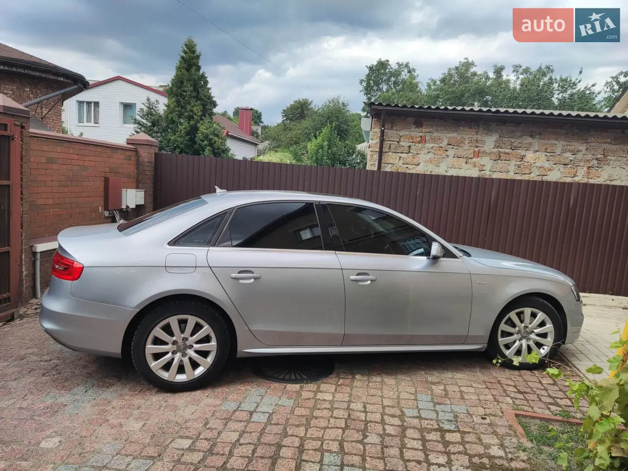 2015 Audi A4 - мініатюра 11