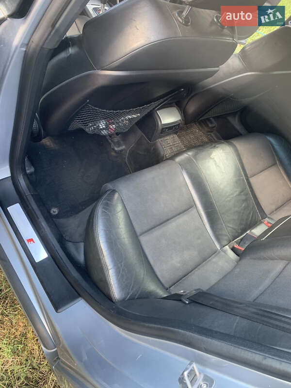 Универсал Audi A4 2005 в Василькове