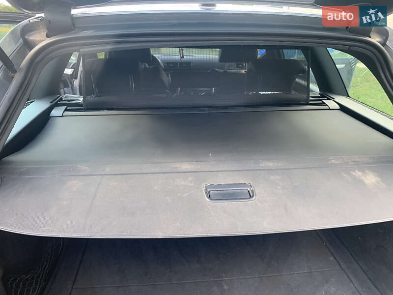 Универсал Audi A4 2005 в Василькове