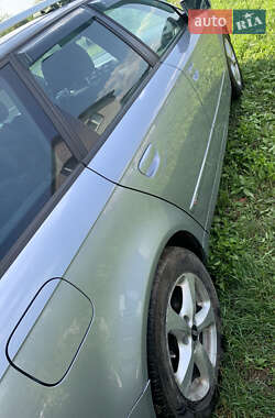 Универсал Audi A4 2005 в 