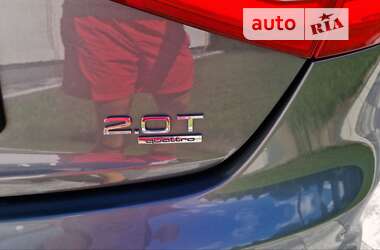 Седан Audi A4 2013 в 
