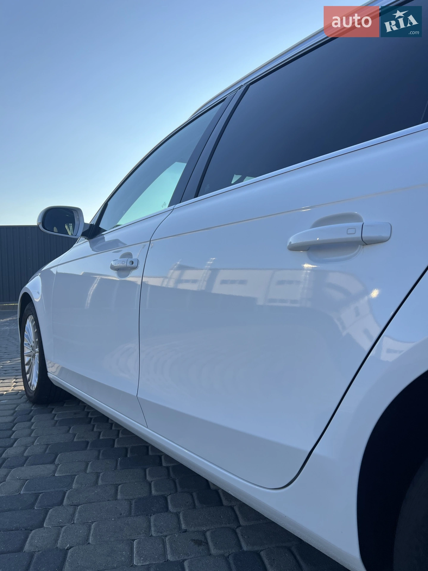 2012 Audi A4 - мініатюра 12