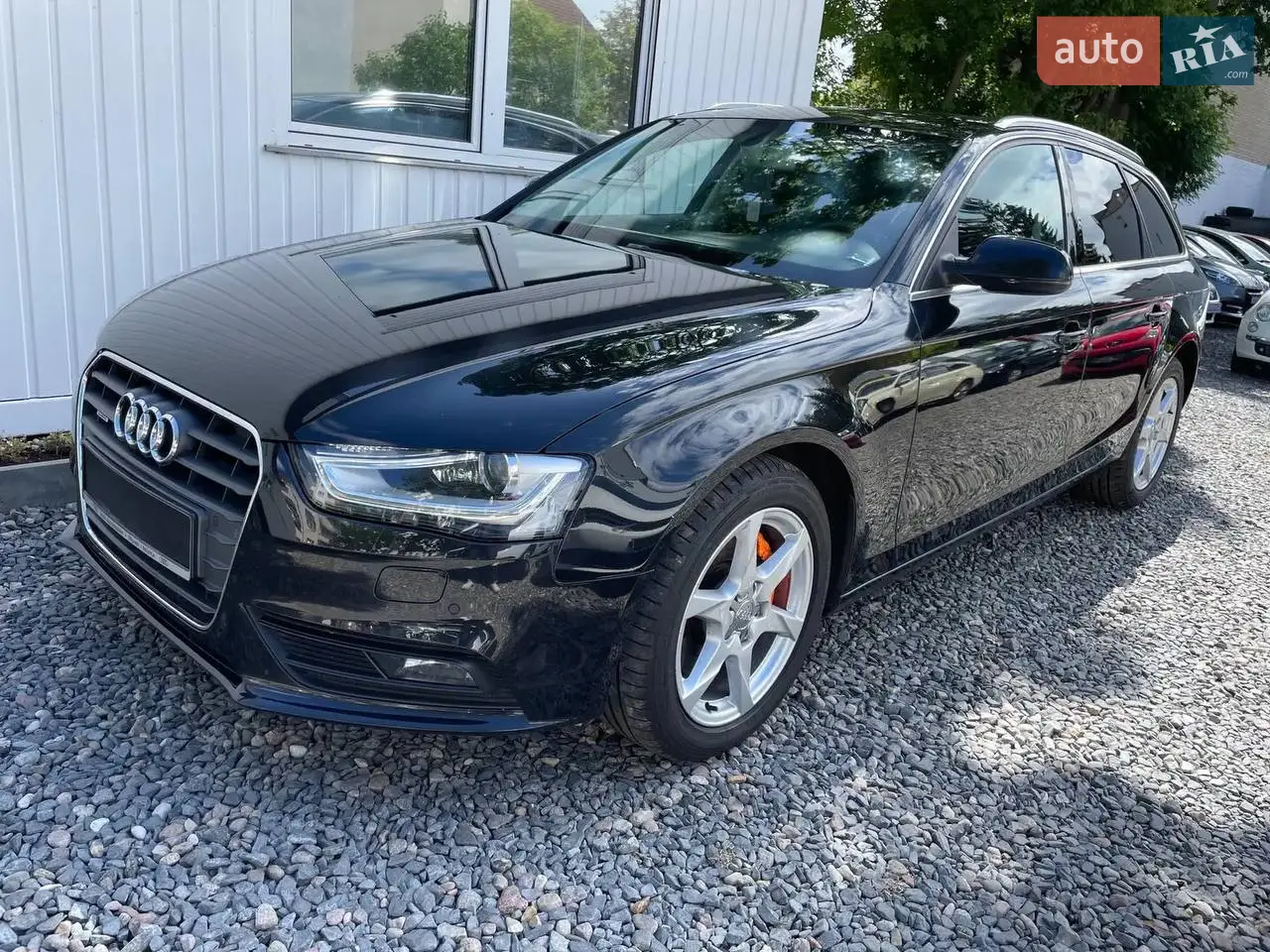 2013 Audi A4 - мініатюра 41