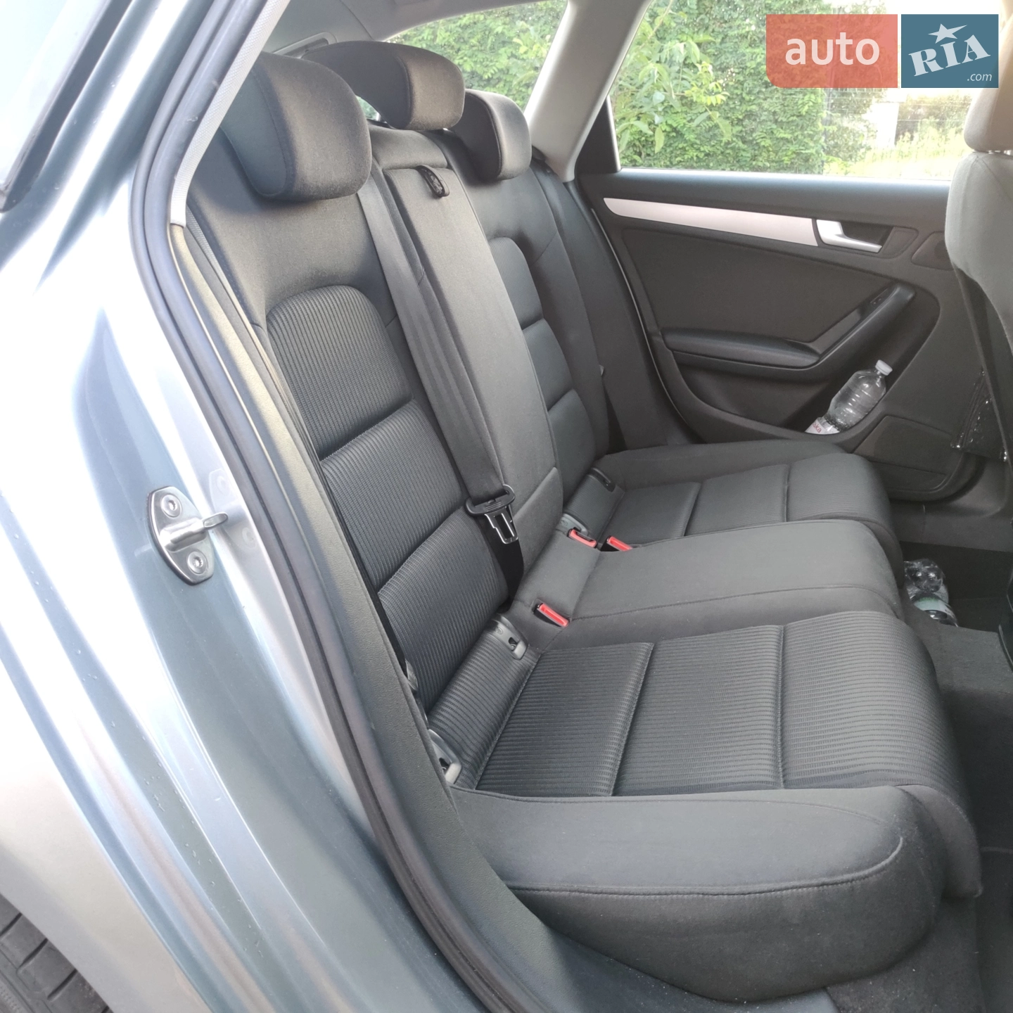 2010 Audi A4 - мініатюра 21