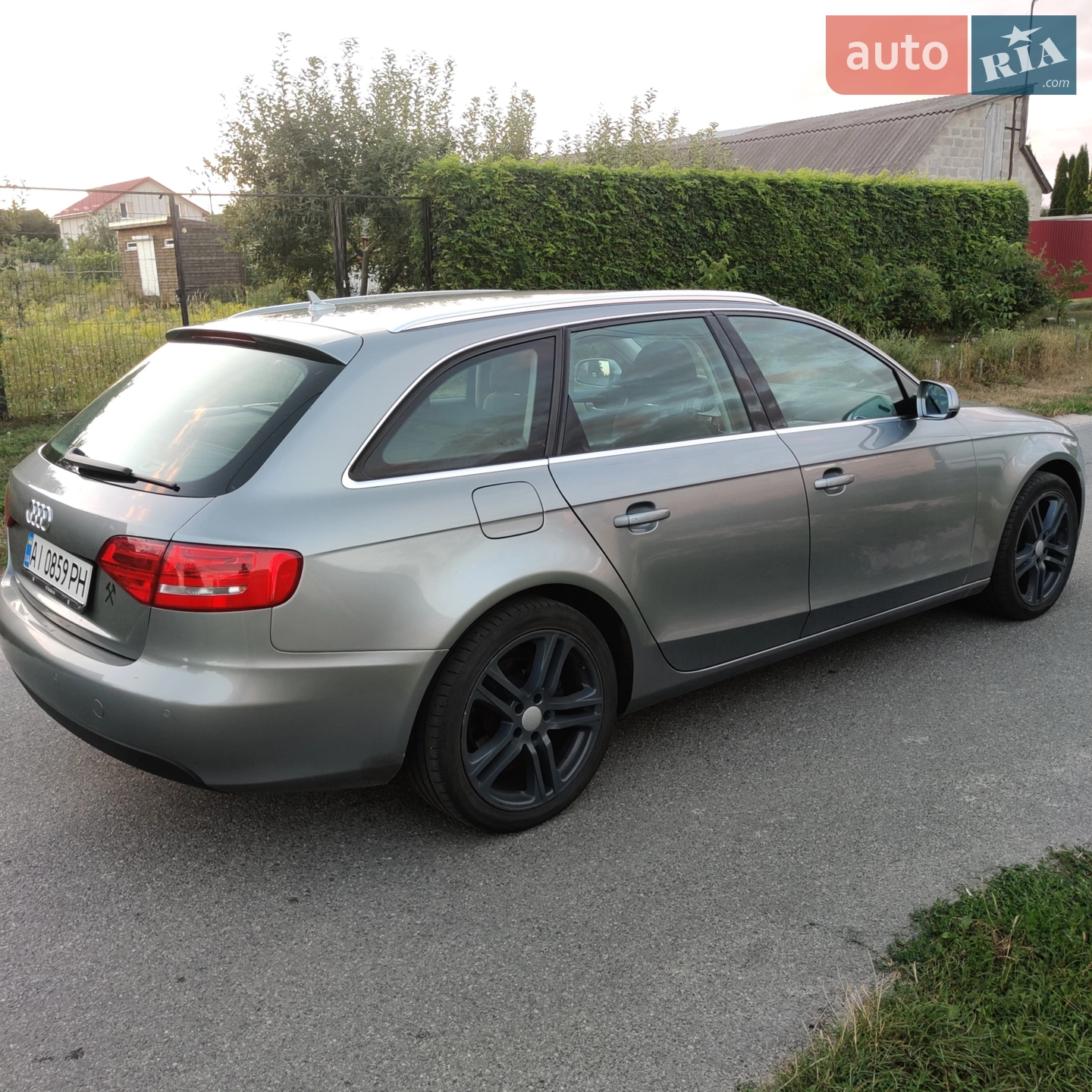 2010 Audi A4 - мініатюра 14