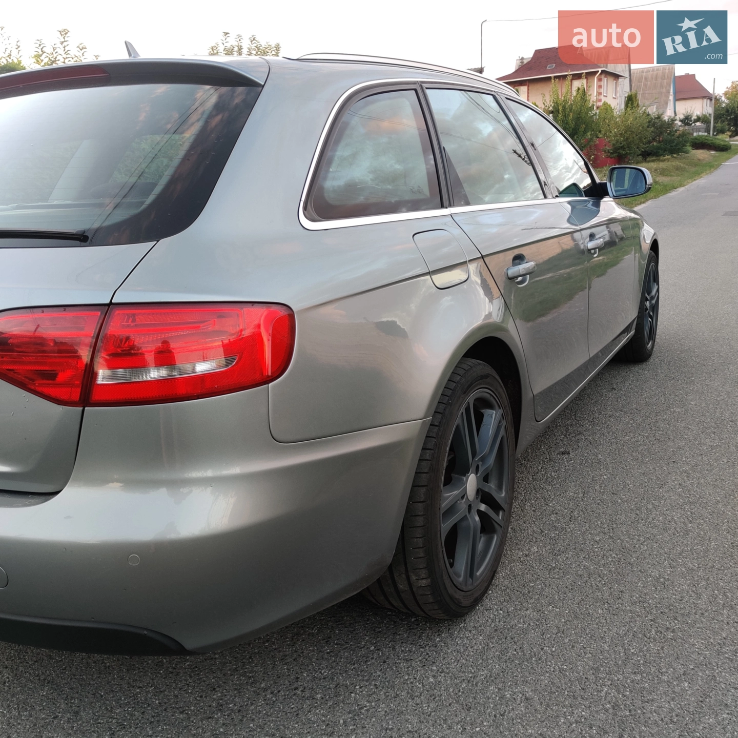 2010 Audi A4 - мініатюра 17