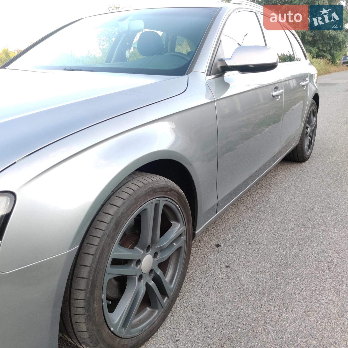2010 Audi A4 - мініатюра 8