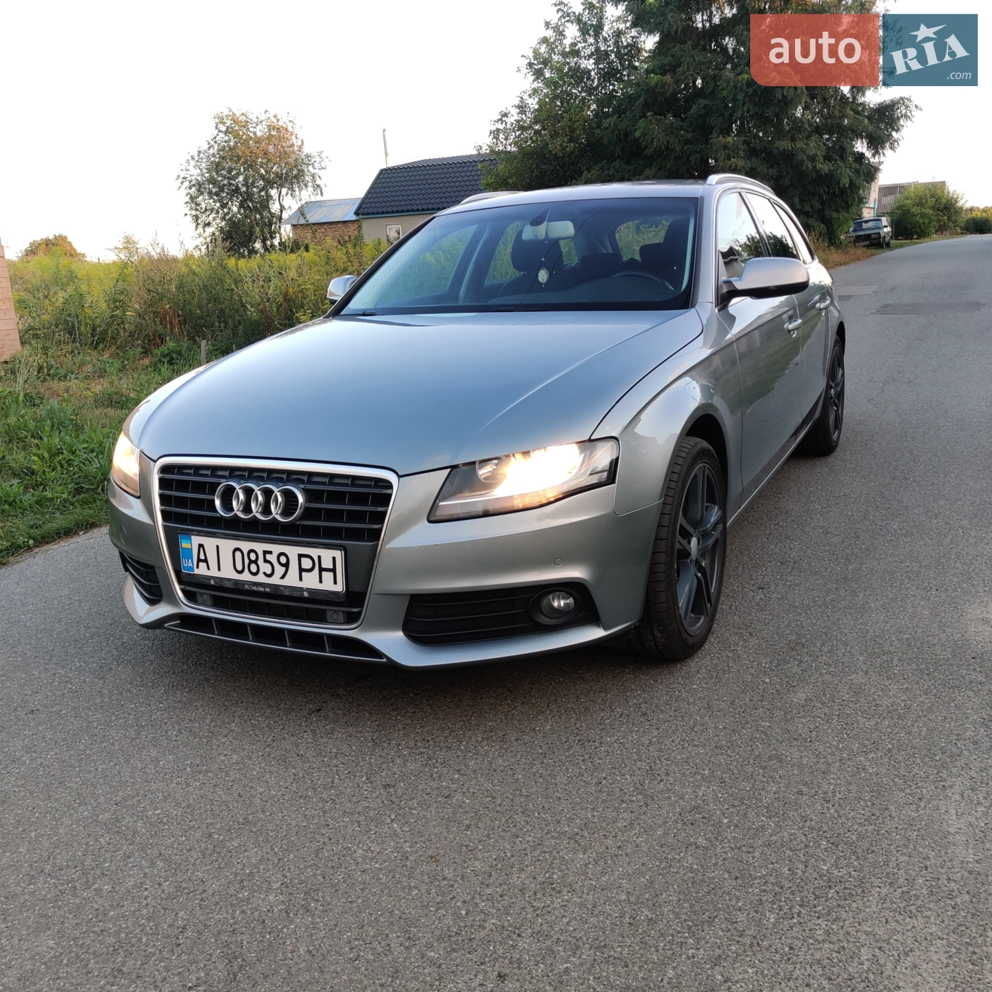 2010 Audi A4 - мініатюра 32