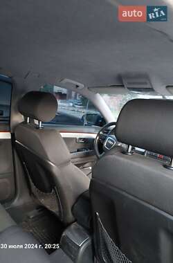 Универсал Audi A4 2005 в 
