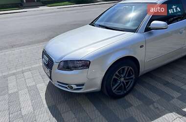 Универсал Audi A4 2005 в Сваляве