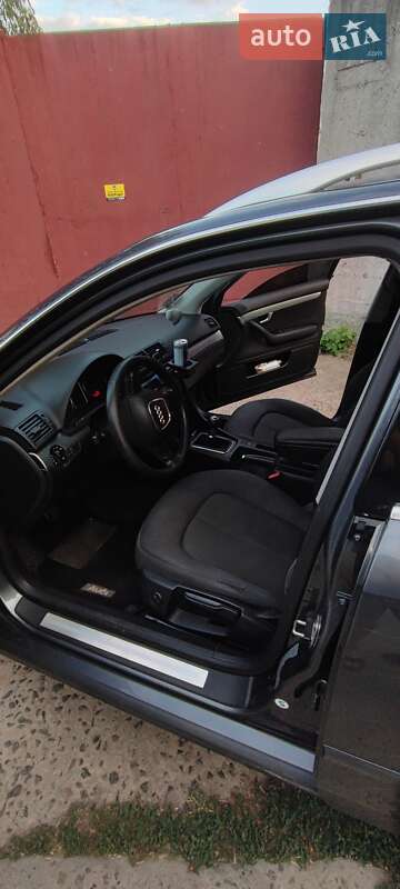 Универсал Audi A4 2005 в Балте фото 5 Универсал Audi A4 2005 в Балте