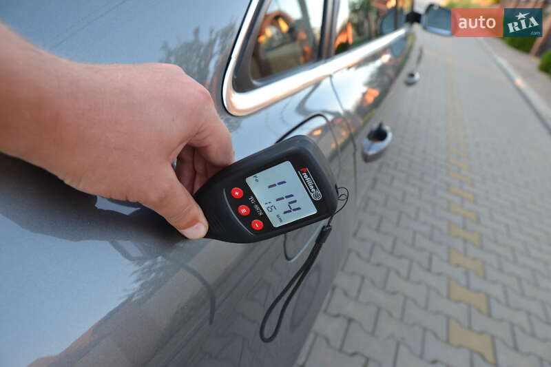 Седан Audi A4 2014 в Луцке