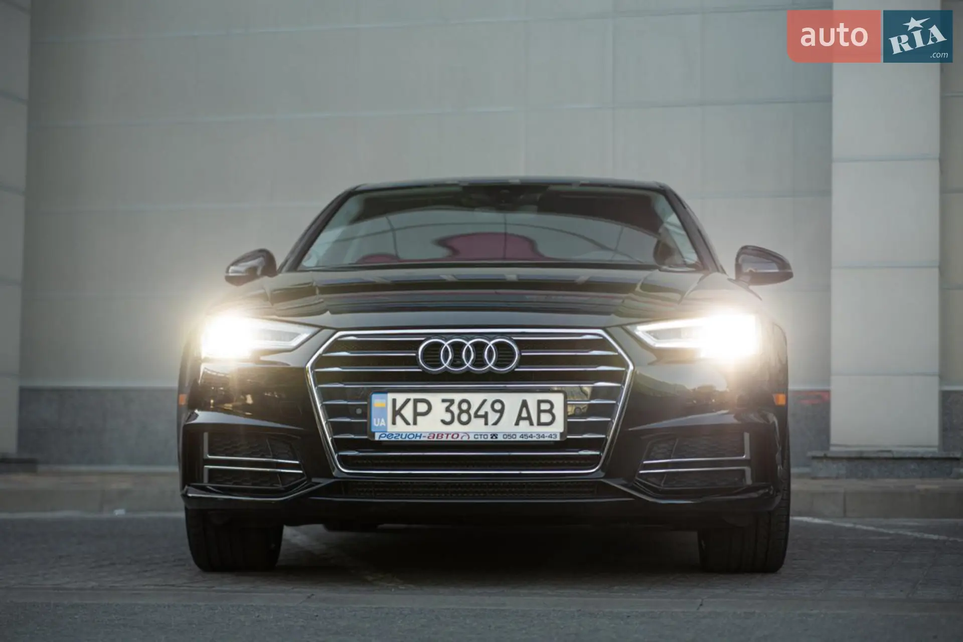 2017 Audi A4 - мініатюра 6