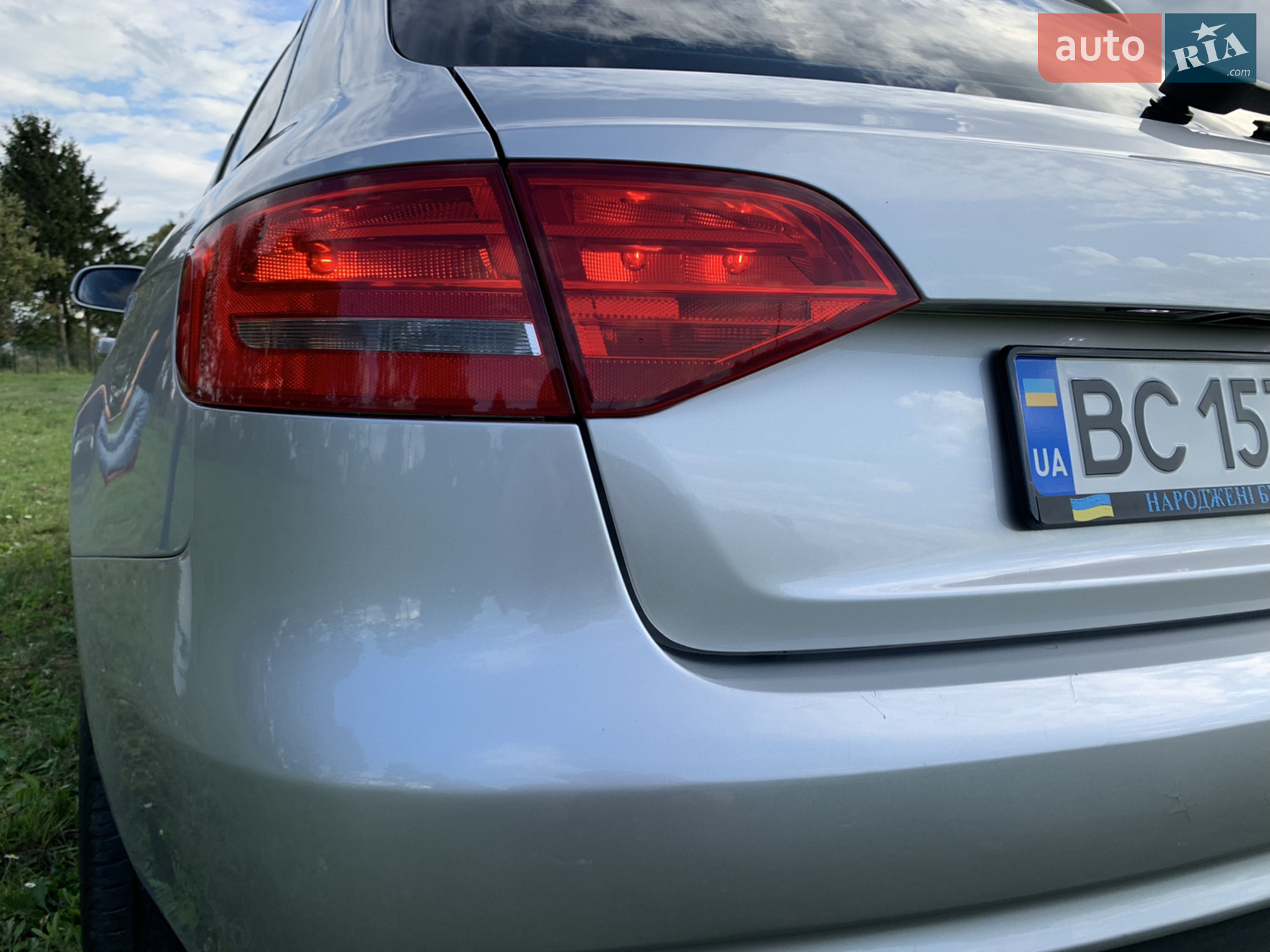2012 Audi A4 - мініатюра 11
