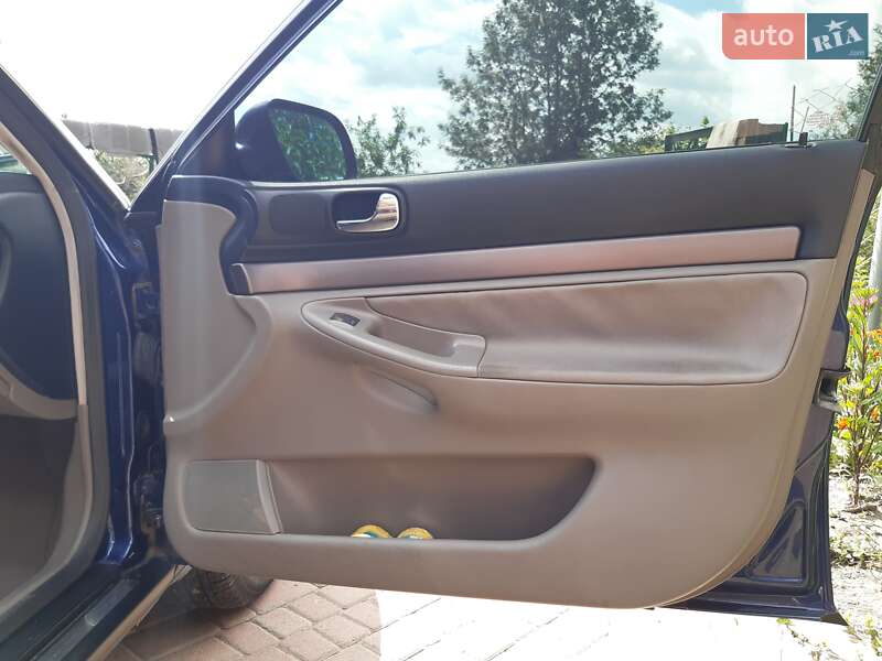 Универсал Audi A4 1999 в Львове