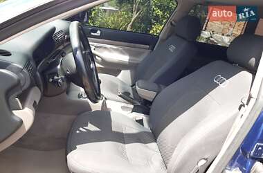 Універсал Audi A4 1999 в Львові