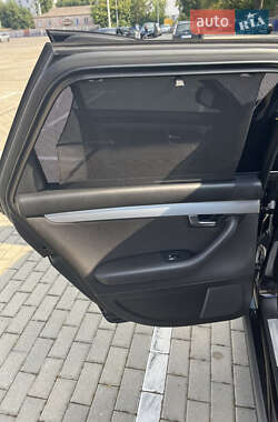 Универсал Audi A4 2006 в 