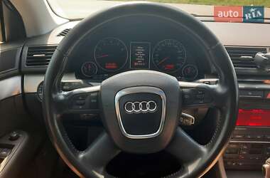 Audi A4 2007