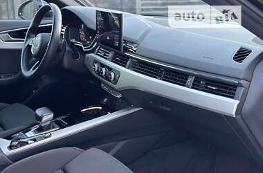 Універсал Audi A4 2020 в Луцьку