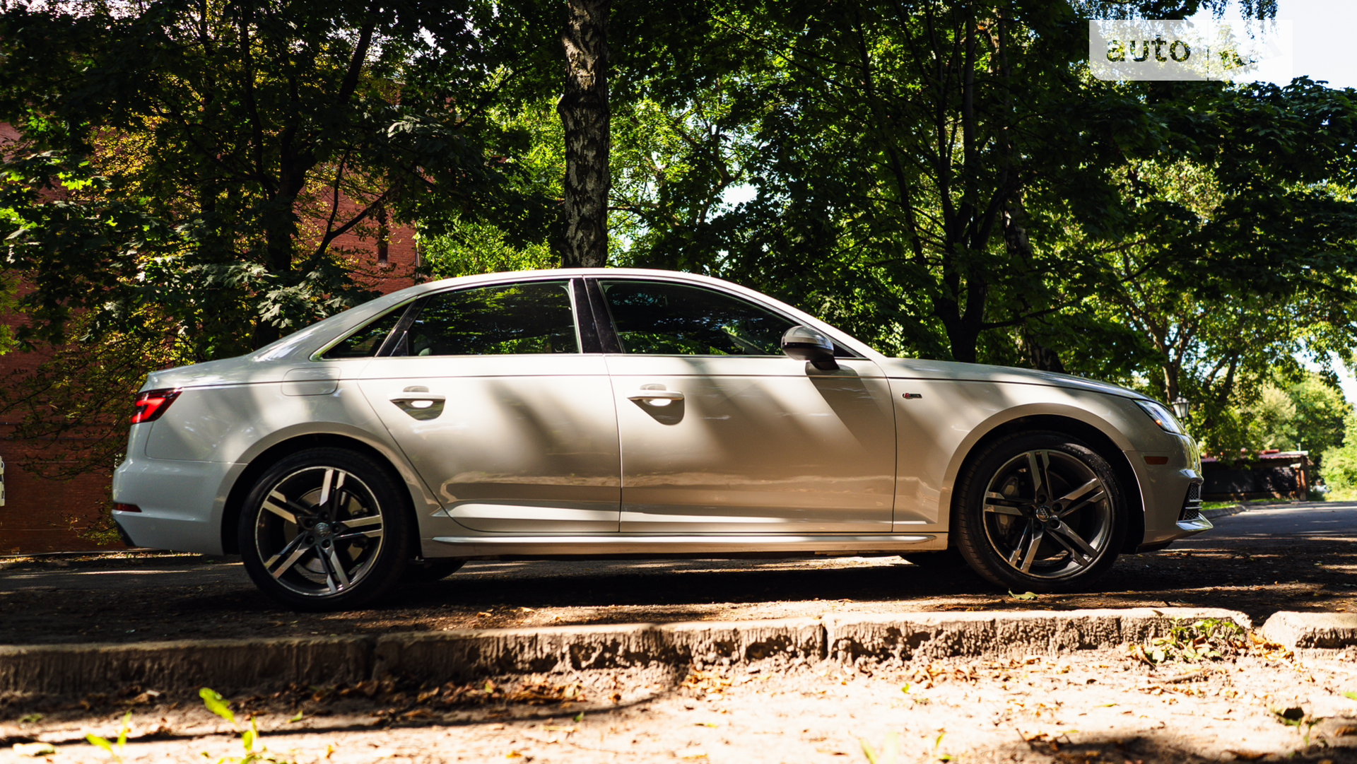 2018 Audi A4 - мініатюра 28