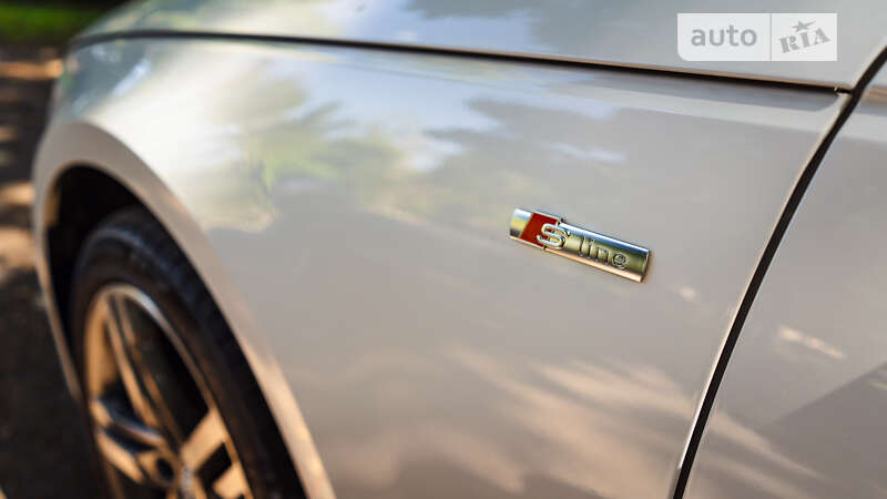 Седан Audi A4 2018 в Львове фото 15 Седан Audi A4 2018 в Львове