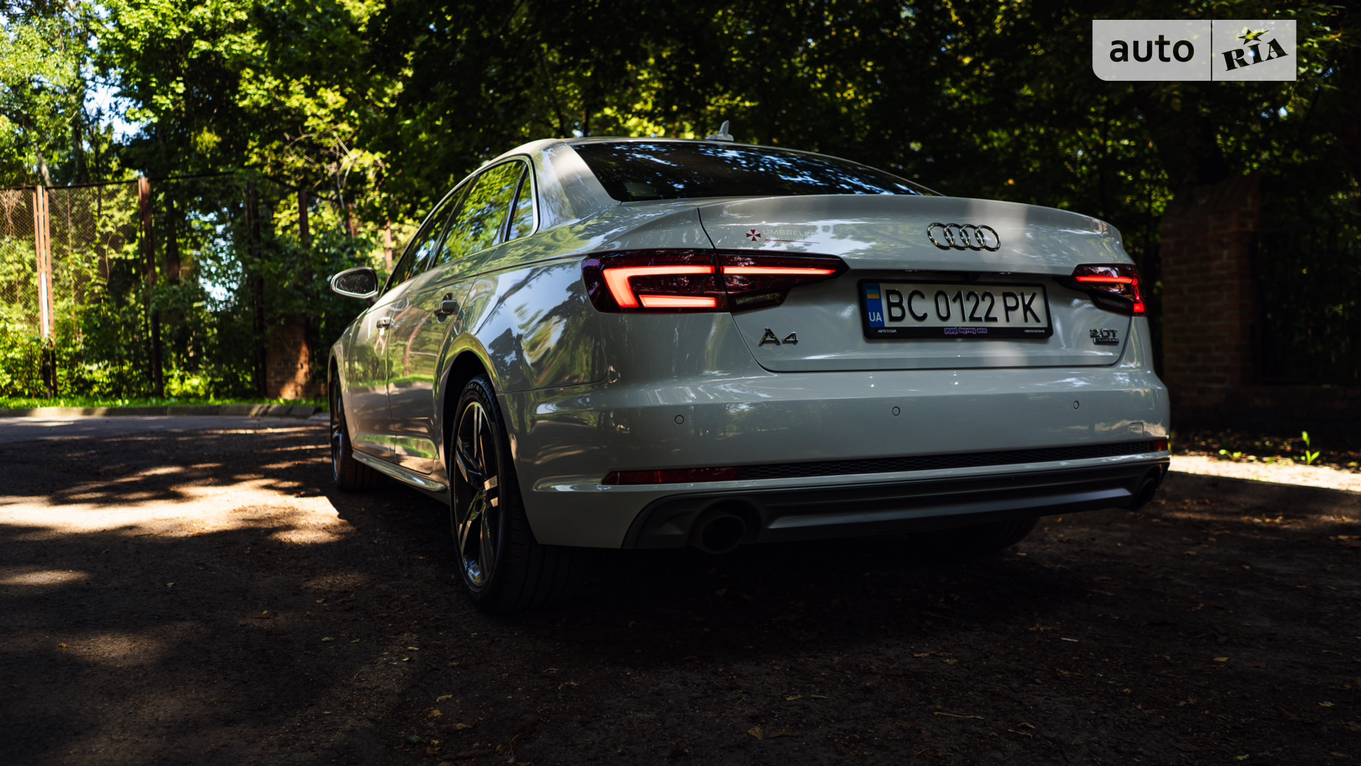 2018 Audi A4 - мініатюра 36