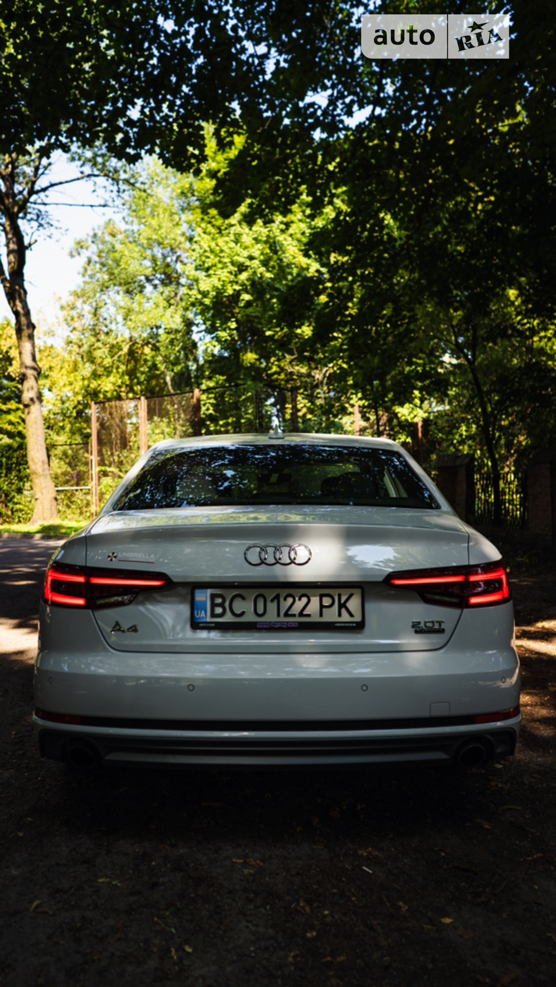 2018 Audi A4 - мініатюра 40